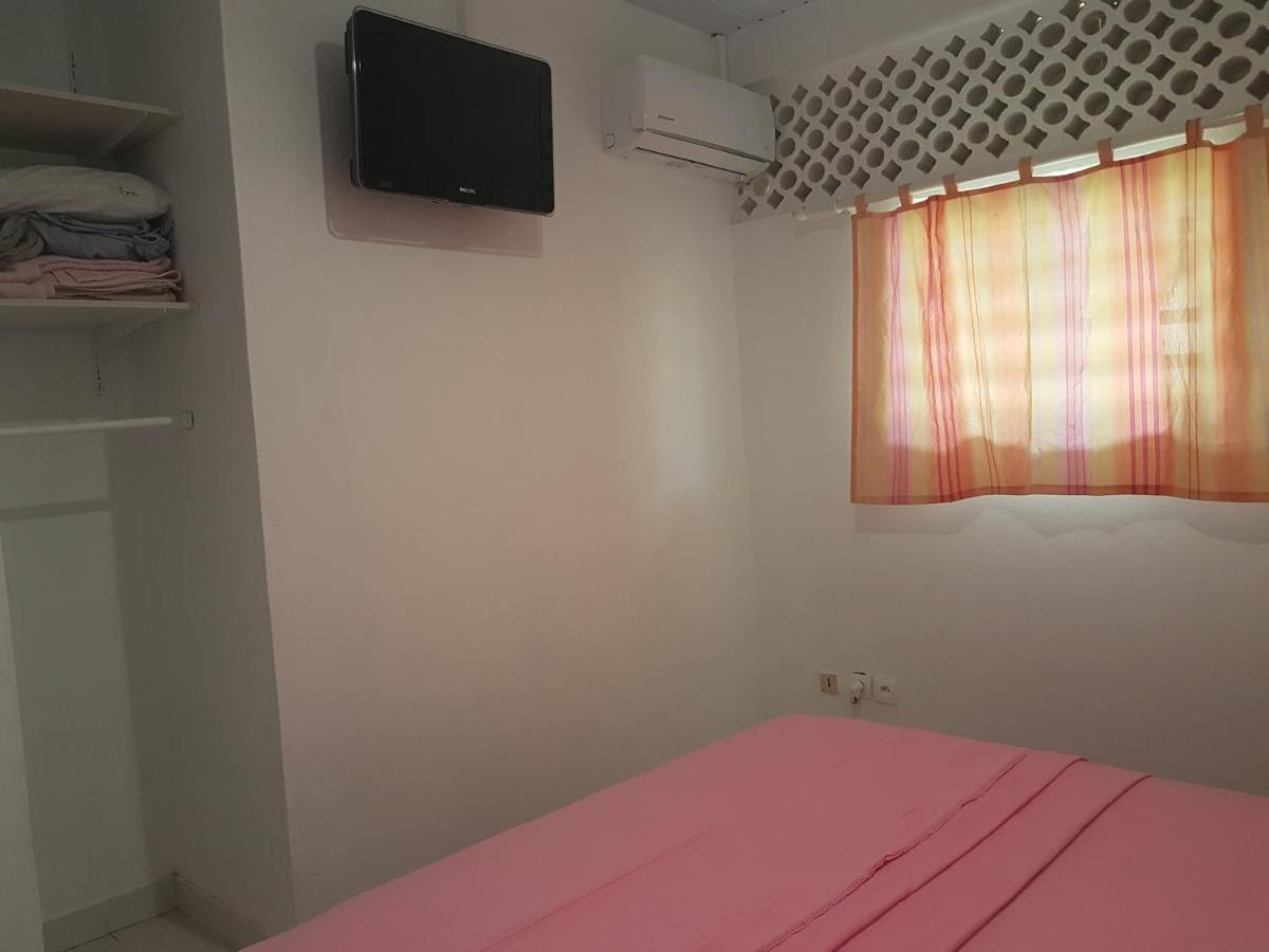 Residence Vero Matoury Экстерьер фото