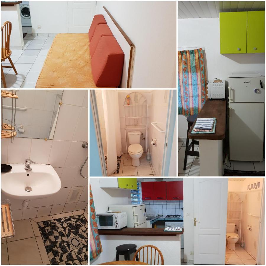 Residence Vero Matoury Экстерьер фото