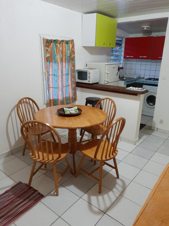 Residence Vero Matoury Экстерьер фото