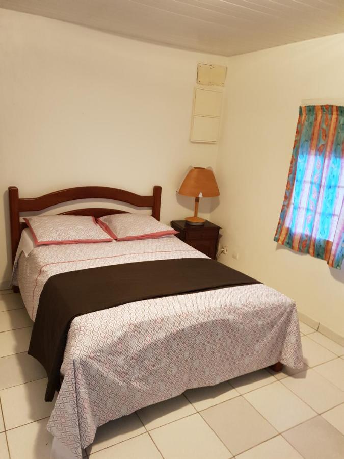Residence Vero Matoury Экстерьер фото